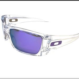Oakley Fuel Cell sunglasses